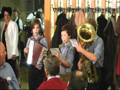 Die Rebengattner Musi