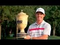 Click to View : Rory McIlroy : Golfeur de l'année 2014