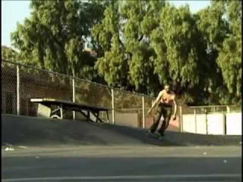 CRAILTAP'S MINI DV DRAWER ALL MOUSE, CHOCOLATE TOUR, YEAH RIGHT, FULLY FLARED