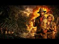 01. KING SOLOMON'S MINES - "Theme" - "Main Title" - "No Sale" (1985) (Jerry Goldsmith)