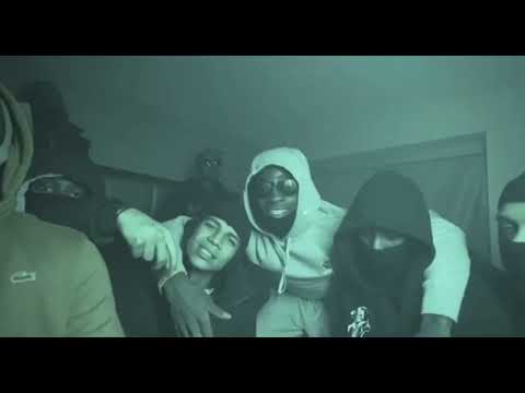 Say Drilly x Murda G “On The Radar” [Official Music Video]