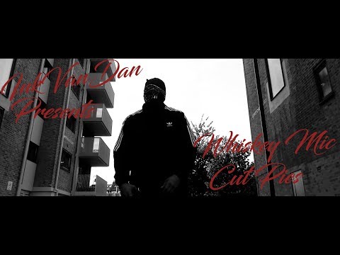 Whisky Mic - Cut Pies (Official Video)