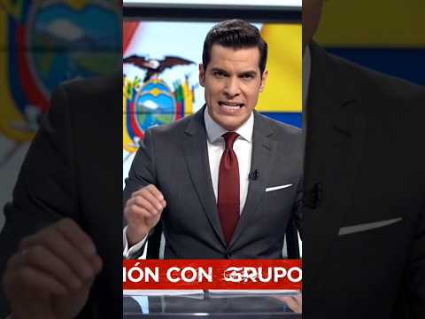 España se une en negociaciones con el clan del golfo.