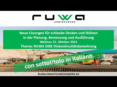 , title : 'Webinar 21.10.2021 - RUWA DIBE Rinforzi di discontinuità'