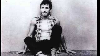 Bruce Springsteen  - BABY DOLL (1972)