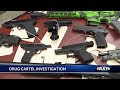 Mexican Cartel Operation In Louisville Was Happening In Plain Sight Investigators Say