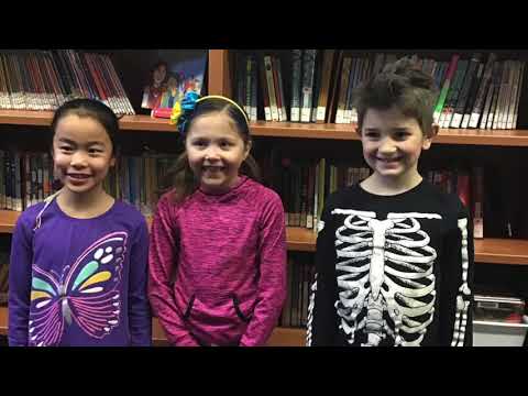 WDSD 2019  Sheridan Public School Entry