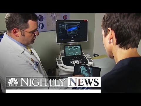 Did Manufacturer of Medical Device Linked to 27 Deaths Ignore Safety Concerns? | NBC Nightly News