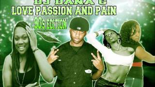 Aaliyah Heart Broken Chopped & Screwed Dj Dana G