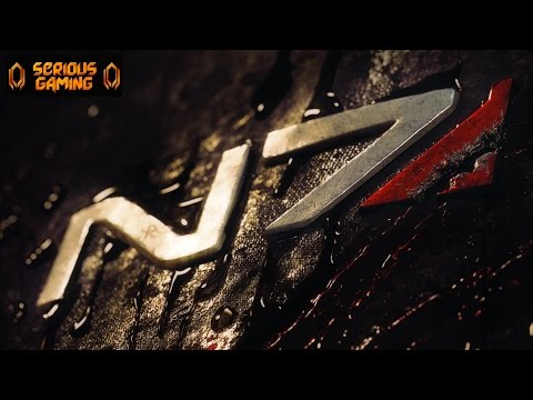 Mass Effect 3: Walkthrough - Part 45 [Insanity]