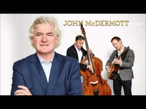 John McDermott- When Irish Eyes Are Smiling