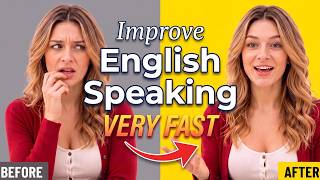 How to Improve Your English Speaking Very Fast | Slow Learning English Podcast For Beginners