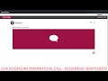 ACCENTURE COMMUNICATION ASSESSMENT TEST LEAKED 2023 BATCH MUST WATCH FOR 2023 BATCHES