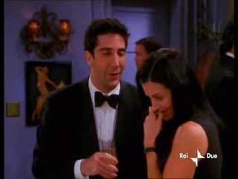 friends i miei primi 30 anni