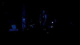 "Process of violation" Necrodeath live in Palermo 21-11-2008