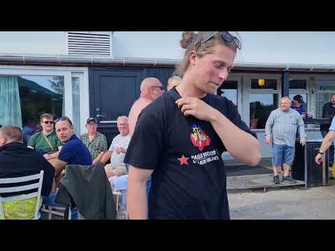 Bk Frem-Dalum If(D.11/6-2022