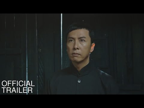 IP Man 3 - Trailer