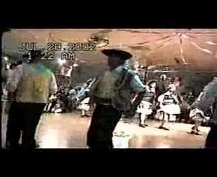 Asi es mi Peru - Huaylas 3