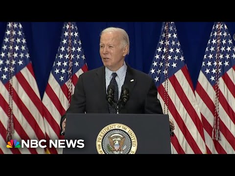 Trump claims he will reverse Biden's offshore drilling ban