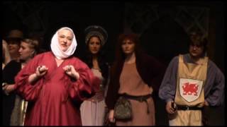 What do Women Want: The Marriage of Sir Gawain - Directed by Bruce Coughran video
