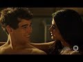 Simon Isabelle I Found 3x21 3x22 Sizzy Kiss Sizzy Sex Series Finale