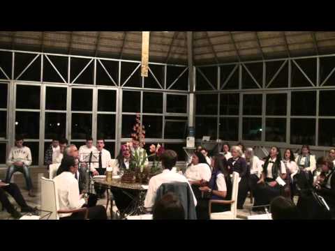 SOIS BALIZA - FLOR DE JAGUBE - GERMANO 42