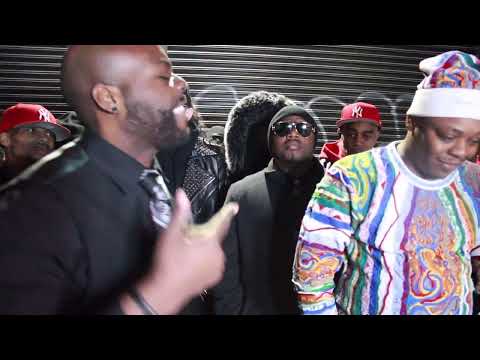 Pr3minitions vs Future 2 Fire