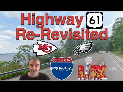 Highway 61 Re-Revisited