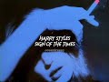 harry styles-sign of the times (sped up+reverb)