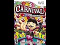 Carnival Games Nintendo Wii Custom 2010 Funding Chaoemperor Video2025
