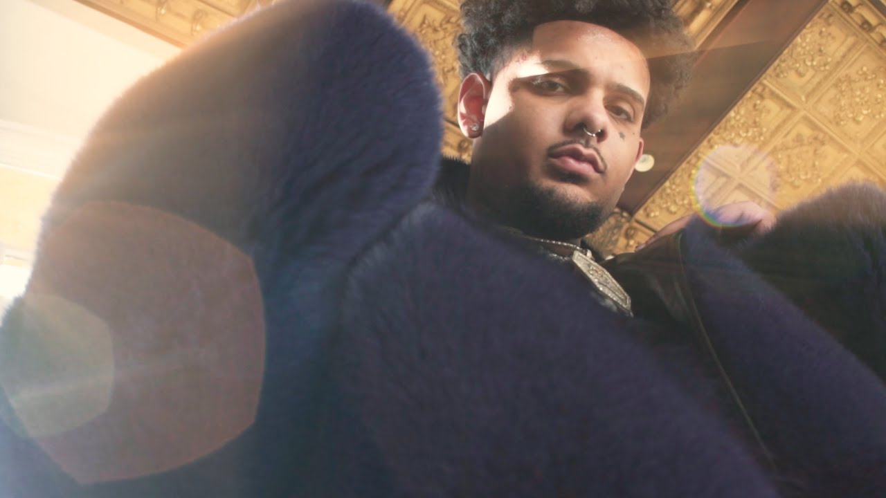 Smokepurpp – “Audi 2”