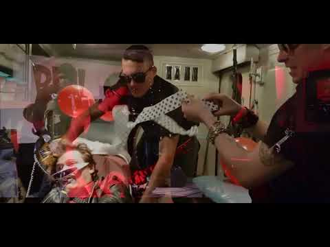 Real Sickies - Get Well Soon (Official Video)