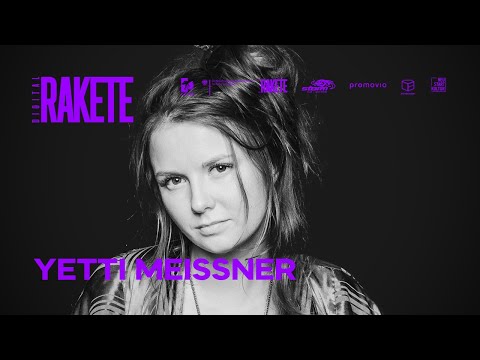 Yetti Meissner | Digital Rakete