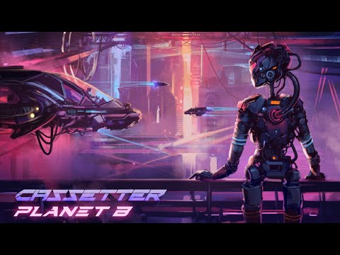 Video thumbnail for Planet B