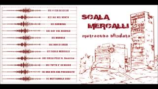 Metrocubo Blindato - Scala Mercalli (2008) - 09.E' Tutto in Bilico