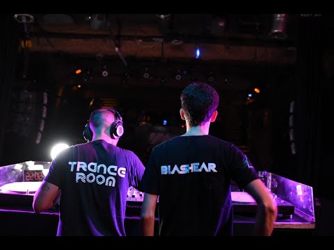 Blashear vs Dicken @ Trance Room - Uniclub 09.01.21 - Buenos Aires, Argentina