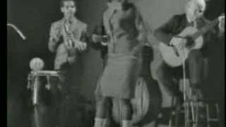 Miriam Makeba - Khawuleza 1966