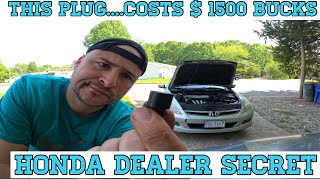 OBD Code p2185 Guide to Repair