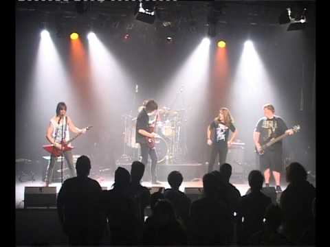 Corruption Of The Innocents - Part 4 - Blood and Bullets