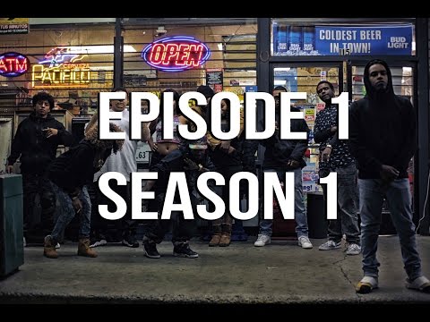 Pakqs  Episode 1 Season 1