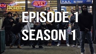 Pakqs  Episode 1 Season 1