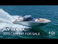 YANINA CNM Continental 54T For Sale