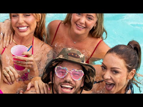 Hans Glock x Dr Rude x Ruthless x Harrie Snijders - STEKKER (Directors Cut)