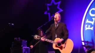 Flogging Molly - Another Bag Of Bricks live @ The Electric Factory 1-31-13