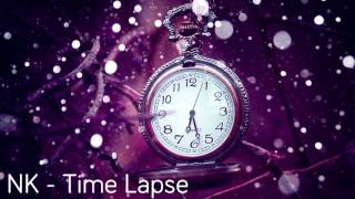 Cover art for Time Lapse