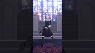 ✧ IRIS OUT　踊ってみたよ˖ ࣪⊹   #にじさんじ   #踊ってみた #vtuber #shorts