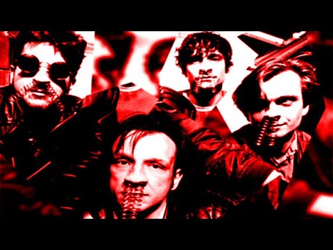 Thumbnail for The Jesus Lizard - Whirl (Peel Session) by The Jesus Lizard