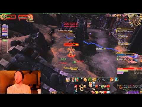 Arakkoa Outcasts Reputation Guide and Best Rep Farming Spots