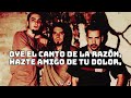 A.N.I.M.A.L. - Loco pro (letra)
