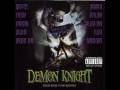 Demon Knight OST 10 - Gravediggaz - 1 800 ...